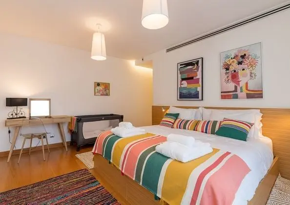 Luxury Apart Daire