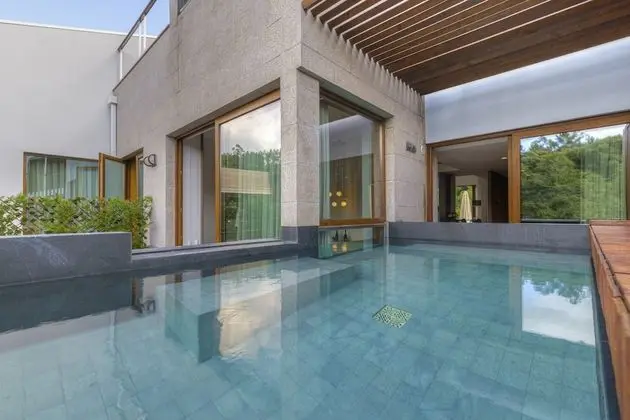 Premium Süit, 1 En Büyük (King) Boy Yatak, Balkon