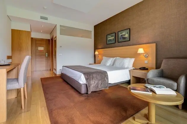 Tek Büyük Yataklı Oda (With Extra Bed)