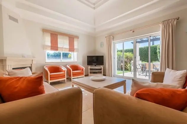 Family Apart Daire, 1 Yatak Odası, Bahçe Manzaralı