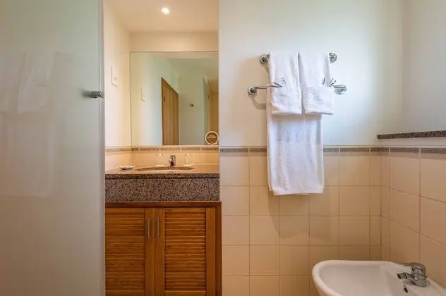 Family Apart Daire, 1 Yatak Odası, Bahçe Manzaralı