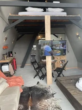 Cabana Colina