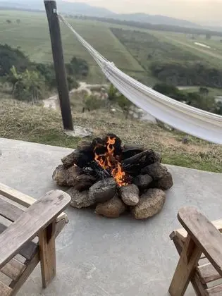 Cabana Colina