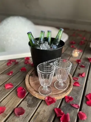Cabana Colina