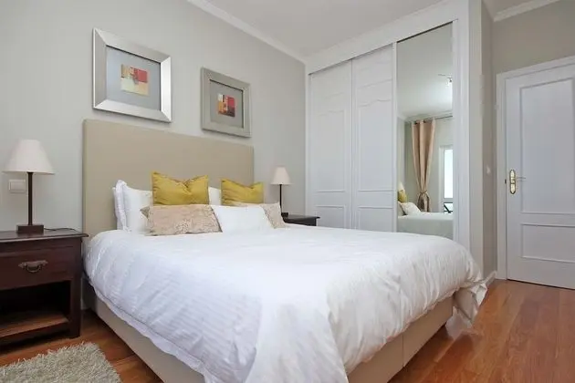 Apart Daire, 2 Yatak Odası, Balkon, Deniz Manzaralı