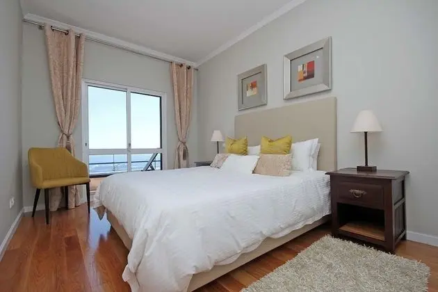 Apart Daire, 2 Yatak Odası, Balkon, Deniz Manzaralı