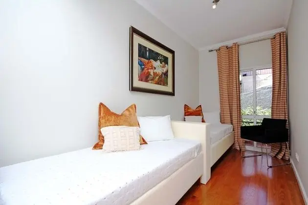 Apart Daire, 2 Yatak Odası, Balkon, Deniz Manzaralı