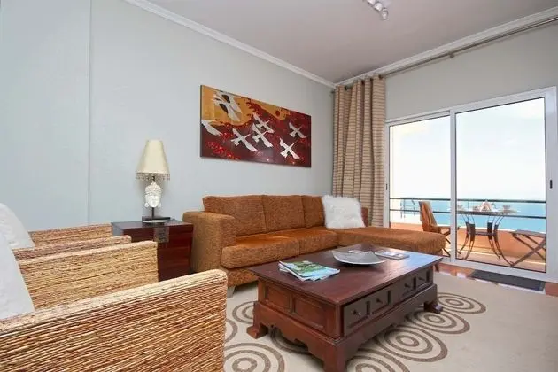 Apart Daire, 2 Yatak Odası, Balkon, Deniz Manzaralı