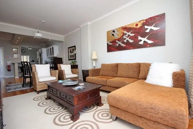 Apart Daire, 2 Yatak Odası, Balkon, Deniz Manzaralı