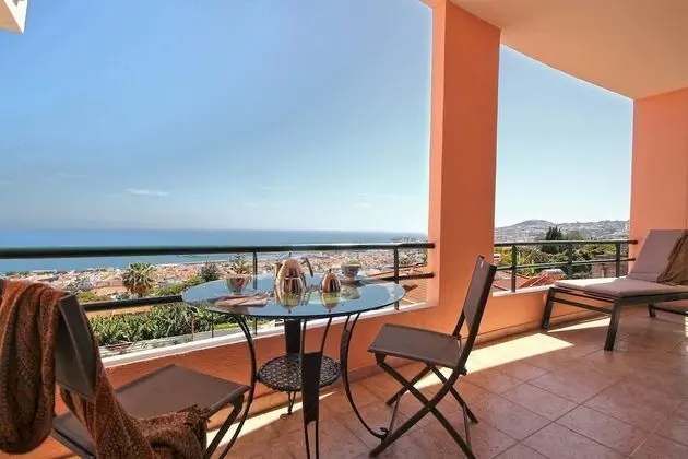 Apart Daire, 2 Yatak Odası, Balkon, Deniz Manzaralı