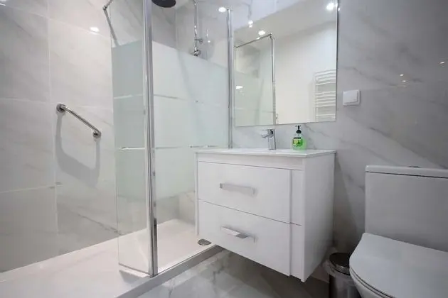 Apart Daire, 2 Yatak Odası, Balkon, Deniz Manzaralı