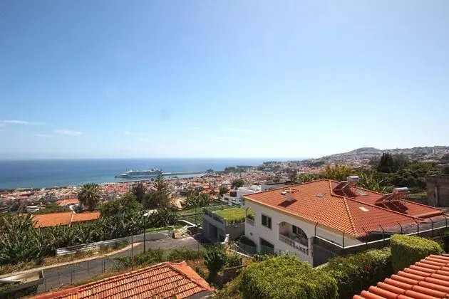 Apart Daire, 2 Yatak Odası, Balkon, Deniz Manzaralı