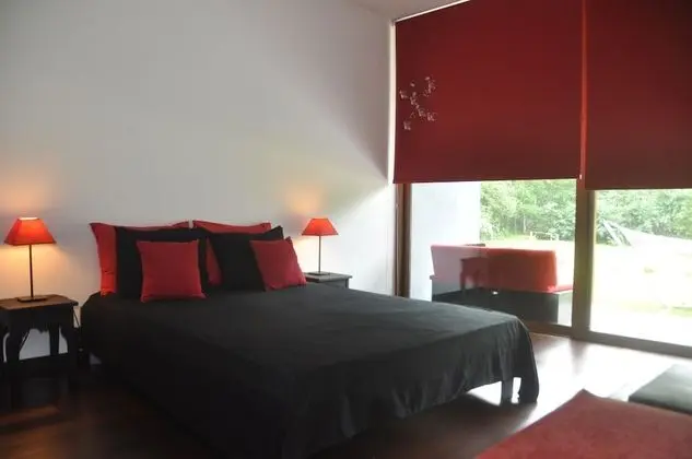 Oda, 1 Yatak Odası, Engellilere Uygun, Şömine
