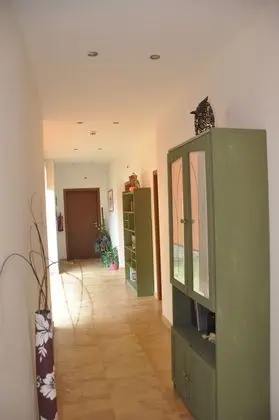 Oda, 1 Yatak Odası, Engellilere Uygun, Şömine