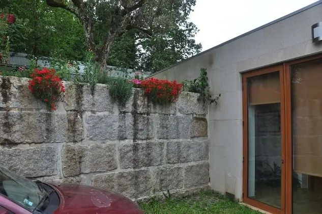 Oda, 1 Yatak Odası, Engellilere Uygun, Şömine
