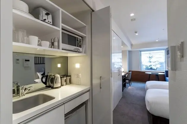 Standard Oda, Resort Manzaralı (Hotel Style, Lower ground Floor)