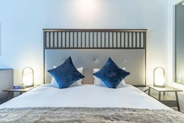 Superior Oda (Hotel Style, ground floor)