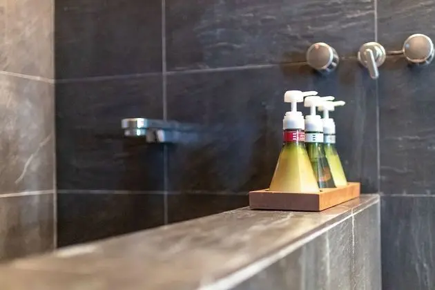Superior Oda (Hotel Style, ground floor)