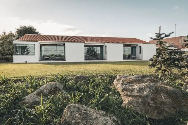 Villa Master