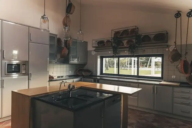 Villa Master