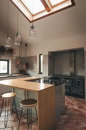 Villa Master