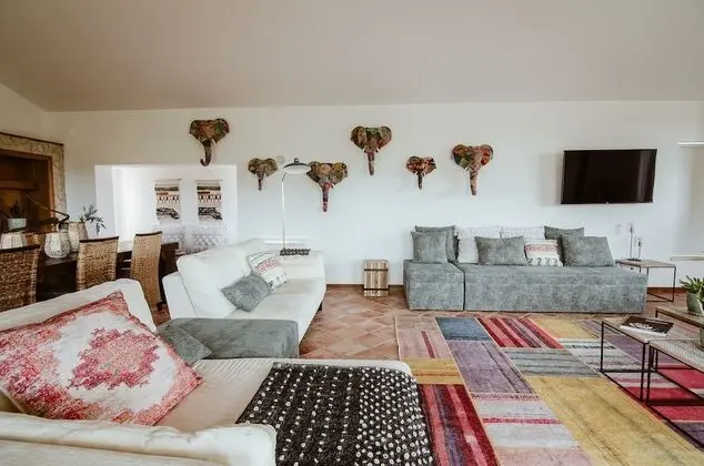 Villa Master