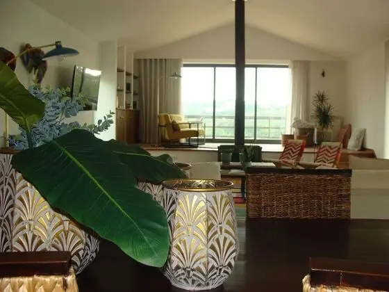 Villa Master