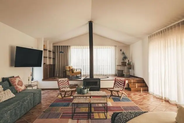 Villa Master