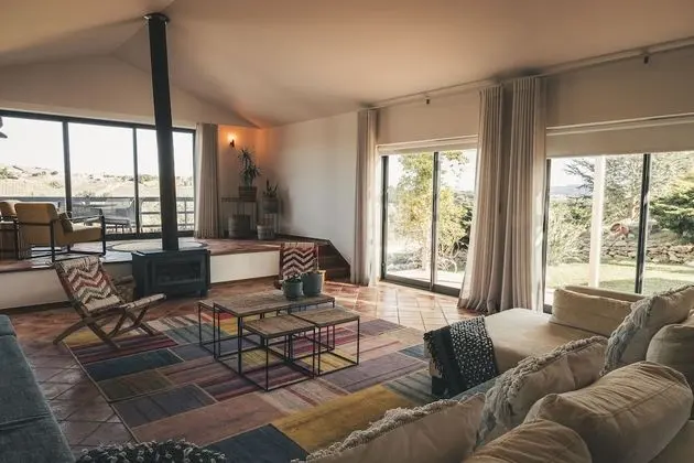 Villa Master