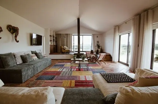 Villa Master