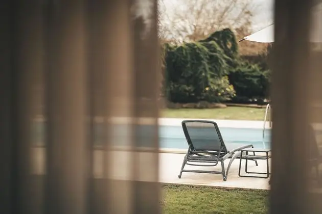 Villa Piscina