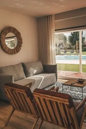 Villa Piscina