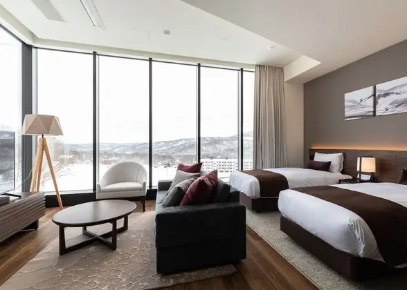 Premium Oda, 1 Yatak Odası, Köşe