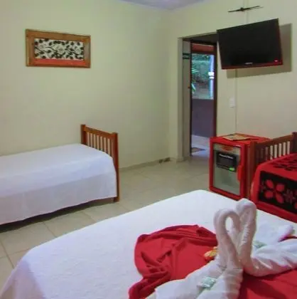 Standard Dört Kişilik Oda