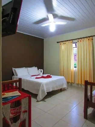 Standard Dört Kişilik Oda