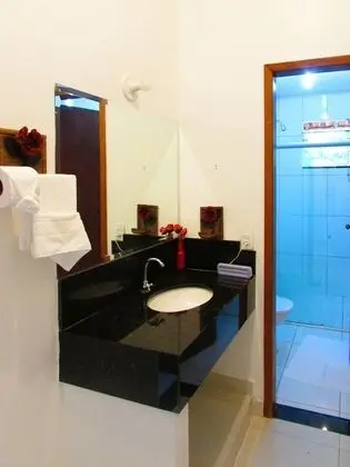 Standard Dört Kişilik Oda