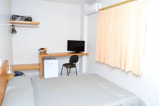 Deluxe İki Ayrı Yataklı Oda