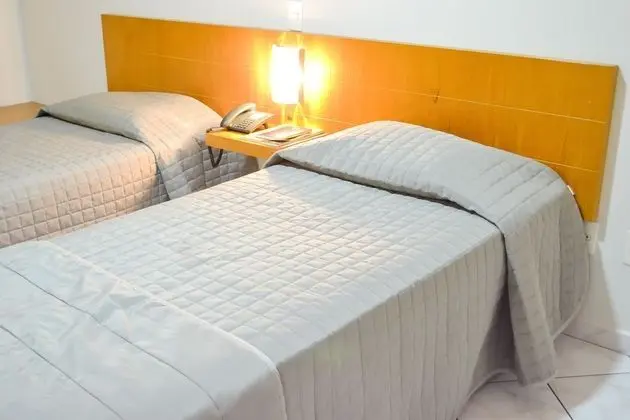 Deluxe İki Ayrı Yataklı Oda