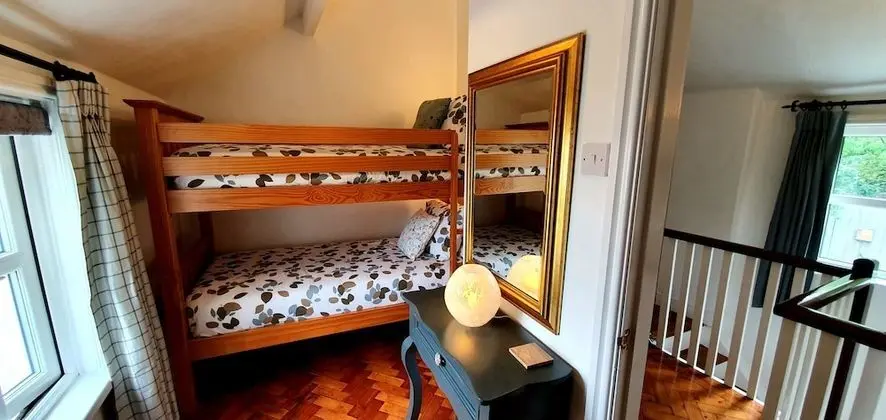 Romantic Kır Evi