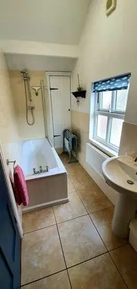 Romantic Kır Evi
