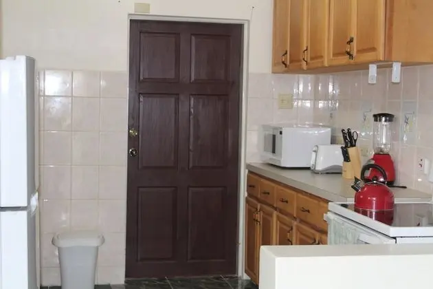 Deluxe Apart Daire, 2 Yatak Odası, Bahçe Manzaralı