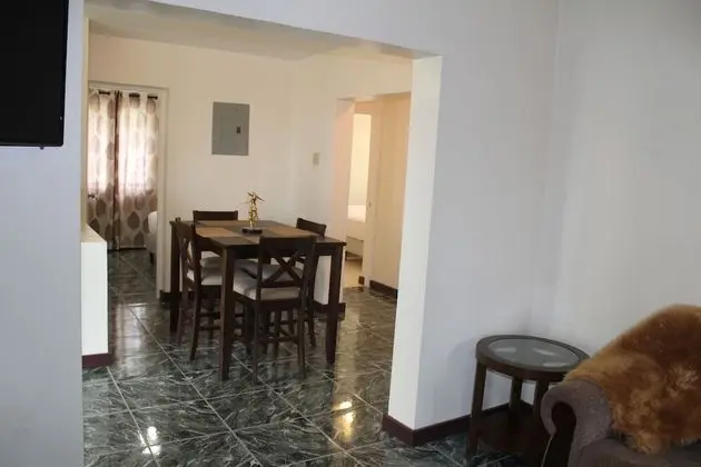 Deluxe Apart Daire, 2 Yatak Odası, Bahçe Manzaralı