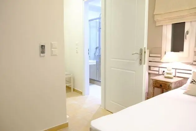Villa, 3 Yatak Odası