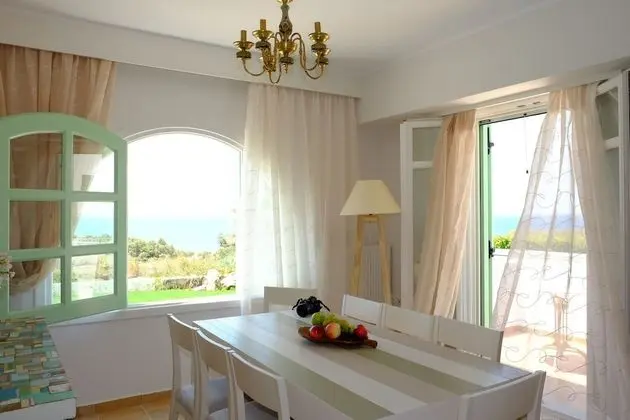 Villa, 3 Yatak Odası