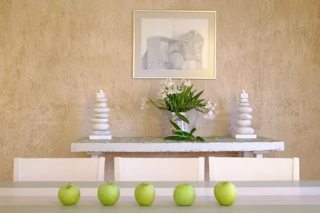 Villa, 3 Yatak Odası