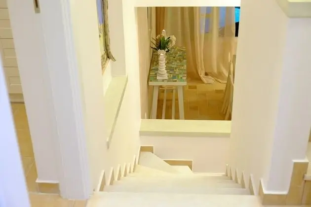 Villa, 3 Yatak Odası