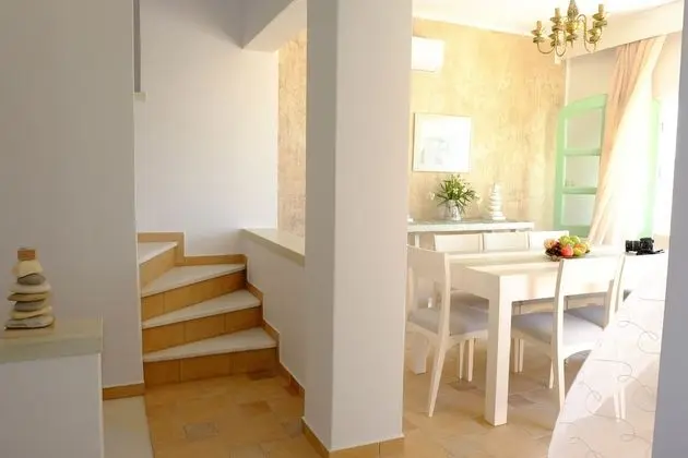 Villa, 3 Yatak Odası