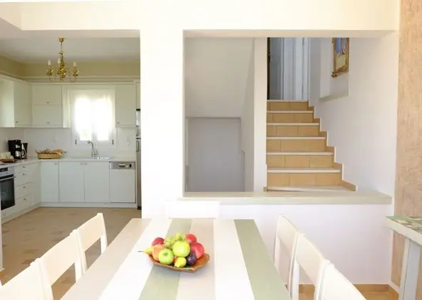 Villa, 3 Yatak Odası