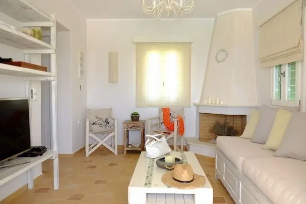 Villa, 3 Yatak Odası