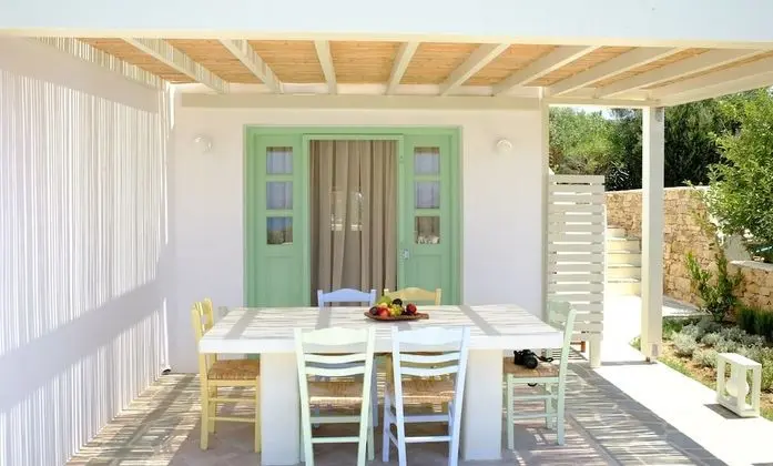 Villa, 3 Yatak Odası